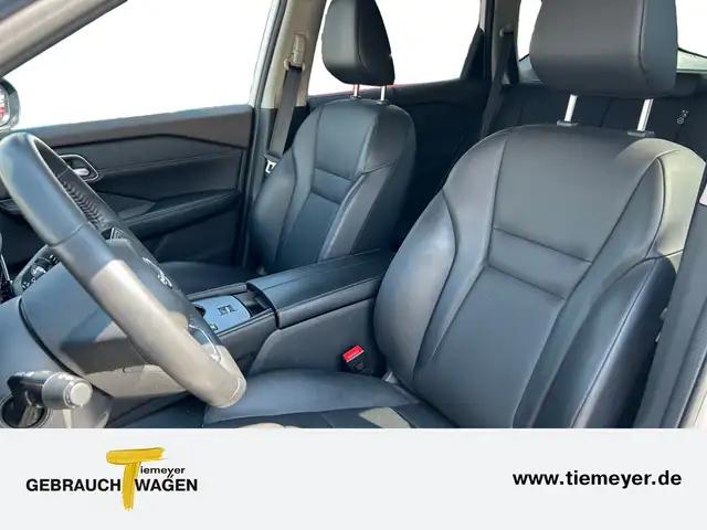 Nissan X-Trail view 10