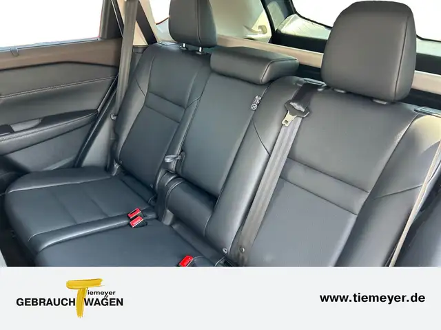 Nissan X-Trail view 11