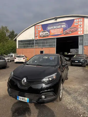 Renault Captur 1.5 dci Live s&s 90cv