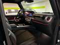 Mercedes-Benz G 63 AMG FACELIFT MY25 BURMESTER NIGHTPACK READY Zwart - thumbnail 31