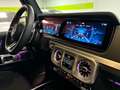 Mercedes-Benz G 63 AMG FACELIFT MY25 BURMESTER NIGHTPACK READY Zwart - thumbnail 35
