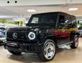 Mercedes-Benz G 63 AMG FACELIFT MY25 BURMESTER NIGHTPACK READY Zwart - thumbnail 4