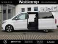 Mercedes-Benz V 300 V 300 d EDT. Lang MBUX+LED+PANO+TISCH+DISTRO.+ Bianco - thumbnail 3