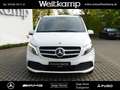 Mercedes-Benz V 300 V 300 d EDT. Lang MBUX+LED+PANO+TISCH+DISTRO.+ Weiß - thumbnail 25