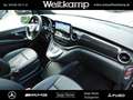 Mercedes-Benz V 300 V 300 d EDT. Lang MBUX+LED+PANO+TISCH+DISTRO.+ Bianco - thumbnail 4