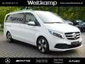Mercedes-Benz V 300 V 300 d EDT. Lang MBUX+LED+PANO+TISCH+DISTRO.+ Weiß - thumbnail 26