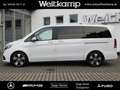 Mercedes-Benz V 300 V 300 d EDT. Lang MBUX+LED+PANO+TISCH+DISTRO.+ Bianco - thumbnail 2