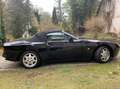 Oldtimer Porsche 944 S2 Cabrio Schwarz - thumbnail 4