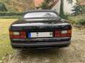 Oldtimer Porsche 944 S2 Cabrio Schwarz - thumbnail 5
