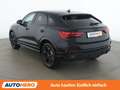 Audi Q3 35 TDI quattro S line Schwarz - thumbnail 4