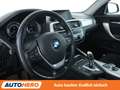 BMW 218 218i Advantage Aut.*NAVI*LED*TEMPO*PDC*SHZ* Weiß - thumbnail 11