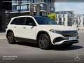 Mercedes-Benz EQB 300 4M AMG+NIGHT+PLUS-PAKET+PANO+KAMERA Weiß - thumbnail 20