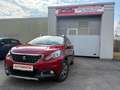 Peugeot 2008 2008 1,2 PureTech 110 S Rot - thumbnail 1