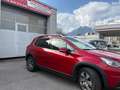 Peugeot 2008 2008 1,2 PureTech 110 S Rot - thumbnail 5