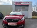 Peugeot 2008 2008 1,2 PureTech 110 S Rot - thumbnail 2
