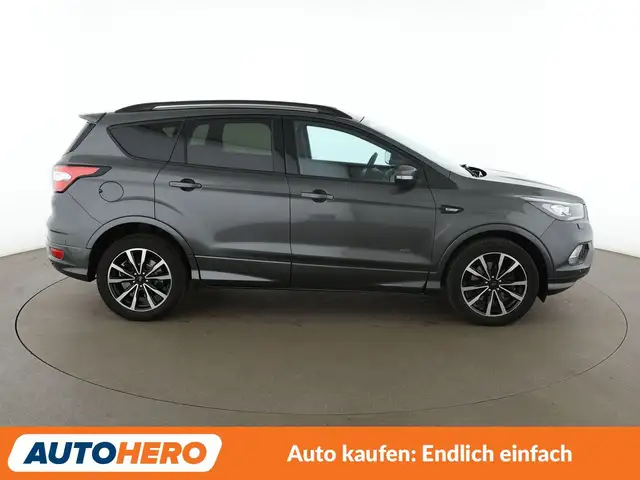 Ford Kuga view 7