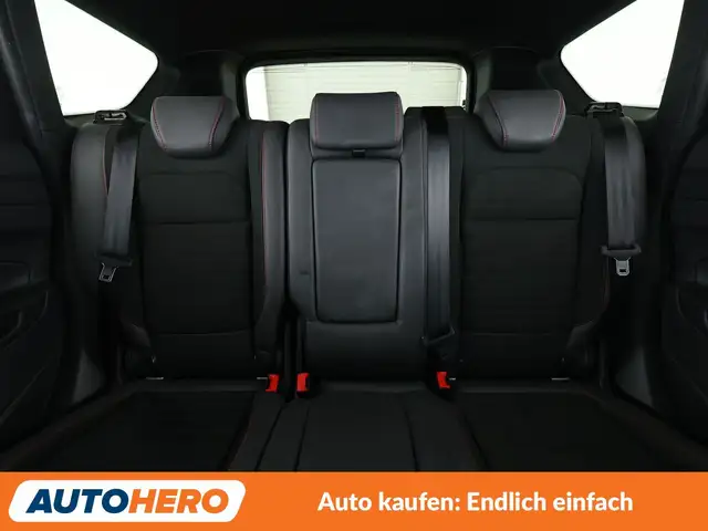 Ford Kuga view 15