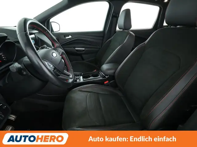 Ford Kuga view 10