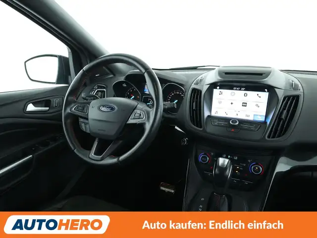 Ford Kuga view 13