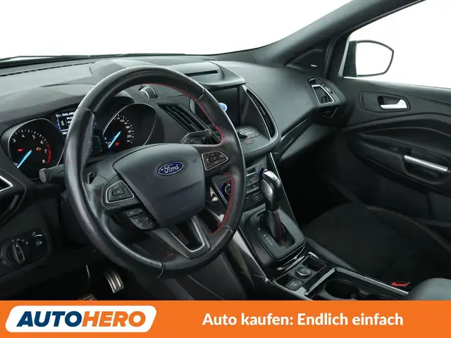 Ford Kuga view 11