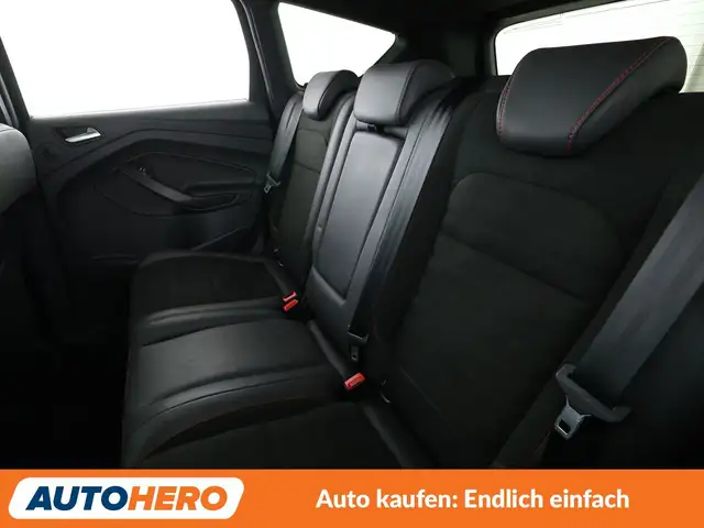 Ford Kuga view 14