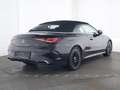 Mercedes-Benz CLE 200 CABRIO AMG LINE 19 ZOLL LM NIGHT PAKET Schwarz - thumbnail 3