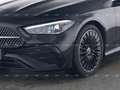Mercedes-Benz CLE 200 CABRIO AMG LINE 19 ZOLL LM NIGHT PAKET Schwarz - thumbnail 4