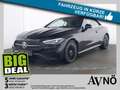 Mercedes-Benz CLE 200 CABRIO AMG LINE 19 ZOLL LM NIGHT PAKET Schwarz - thumbnail 1