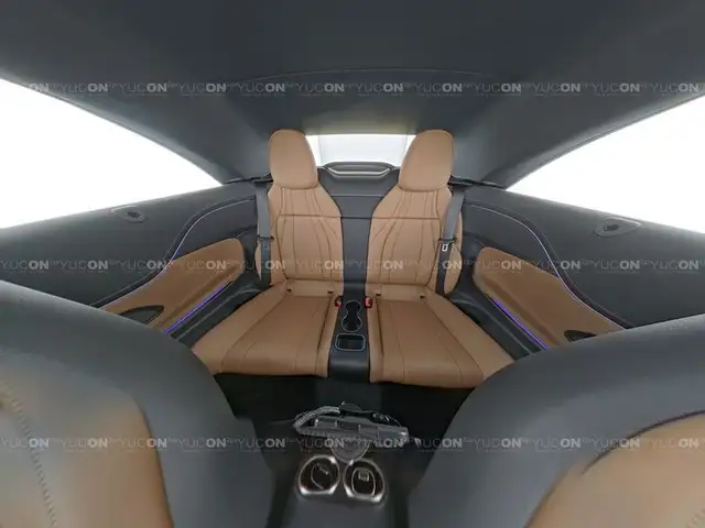 Mercedes-Benz CLE 200 CABRIO AMG LINE 19 ZOLL LM NIGHT PAKET Ansicht 10