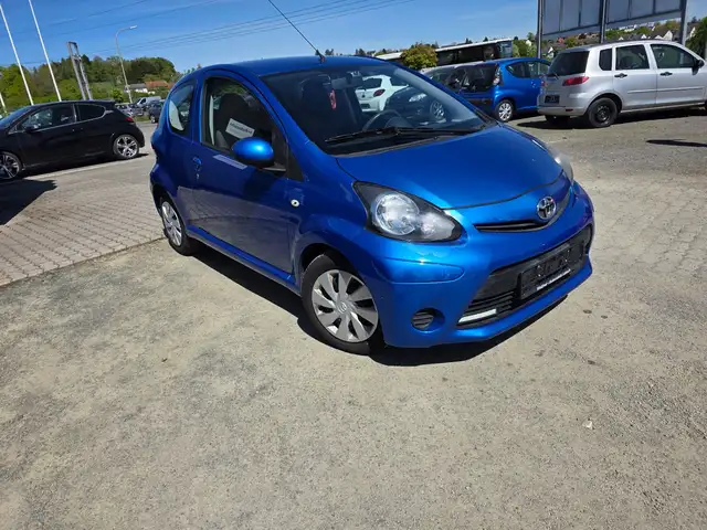 Toyota Aygo AYGO Cool Go**GARANTIE**