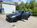 BMW 518 518d Aut. Luxury Line Noir - thumbnail 3