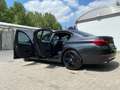 BMW 518 518d Aut. Luxury Line Zwart - thumbnail 7