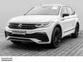 Volkswagen Tiguan Allspace 245PS Sofort R-Line 4Motion Blanc - thumbnail 1