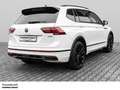 Volkswagen Tiguan Allspace 245PS Sofort R-Line 4Motion Blanc - thumbnail 2