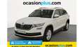 Skoda Kodiaq 2.0TDI AB tech Ambition 4x2 DSG 110kW Blanco - thumbnail 1