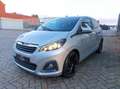 Peugeot 108 108 1.2 GT-line Argent - thumbnail 4