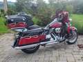 Harley-Davidson Electra Glide Rosso - thumbnail 3