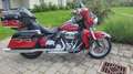 Harley-Davidson Electra Glide Rosso - thumbnail 2