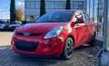 Hyundai i20 UEFA Euro 2012 Edition Klima SR WR TÜV neu Rouge - thumbnail 3