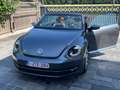 Volkswagen Beetle Cabriolet 1.4 TSI Karmann BMT DSG Gris - thumbnail 2