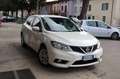Nissan Pulsar 1.5 dCi UniPropr. SOLO 55.000 km per NEOPATENTATI Bianco - thumbnail 14