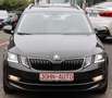 Skoda Octavia Combi Premium Edition *KeyLess*Leder*1Hd Nero - thumbnail 2