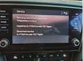 Skoda Octavia Combi Premium Edition *KeyLess*Leder*1Hd Schwarz - thumbnail 8