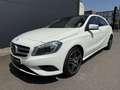 Mercedes-Benz A 250 BlueEfficiency KAMERA NAVI MFL*AUTOMATIK* Klima Blanc - thumbnail 2