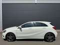 Mercedes-Benz A 250 BlueEfficiency KAMERA NAVI MFL*AUTOMATIK* Klima Blanc - thumbnail 5