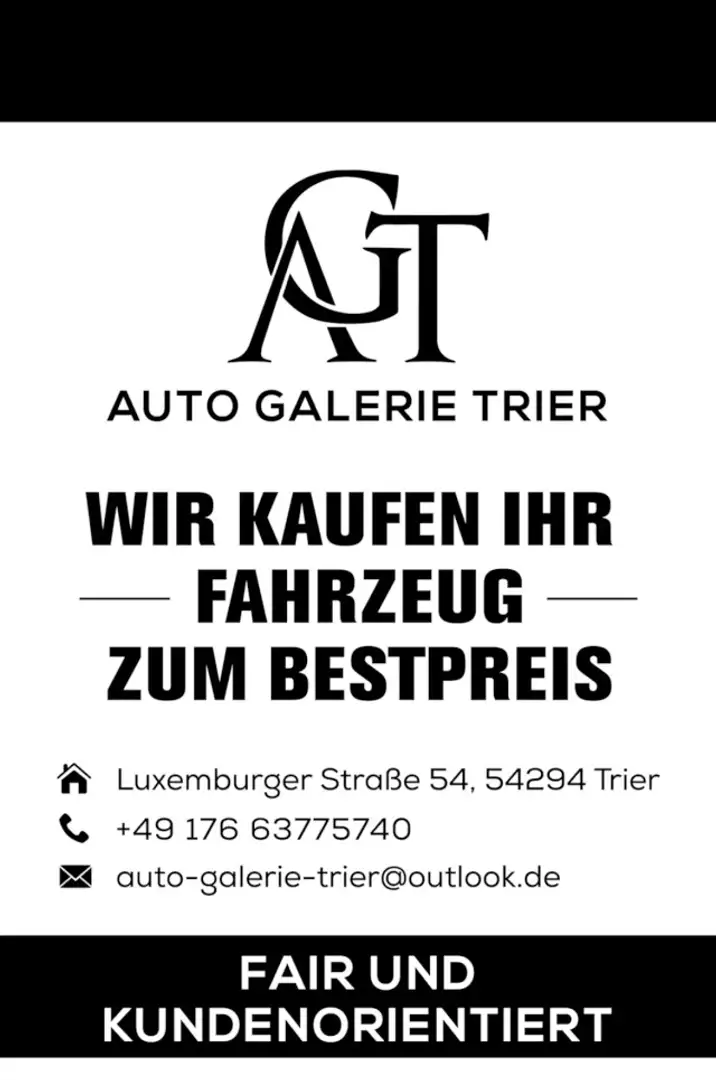 Mercedes-Benz A 250 BlueEfficiency KAMERA NAVI MFL*AUTOMATIK* Klima Weiß - 2