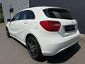 Mercedes-Benz A 250 BlueEfficiency KAMERA NAVI MFL*AUTOMATIK* Klima Blanc - thumbnail 6