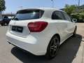 Mercedes-Benz A 250 BlueEfficiency KAMERA NAVI MFL*AUTOMATIK* Klima Blanc - thumbnail 8