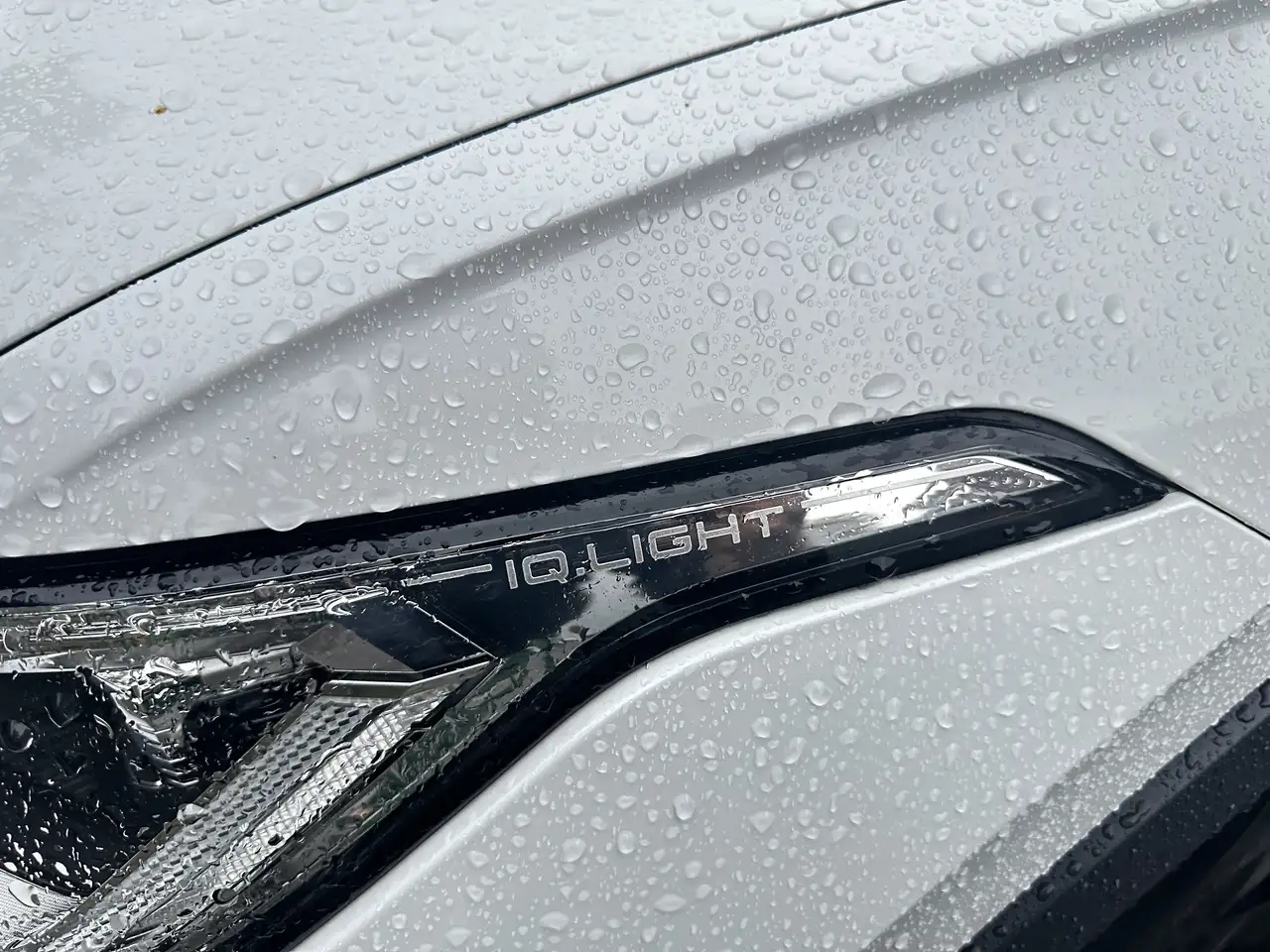 Volkswagen Tiguan, фото 5