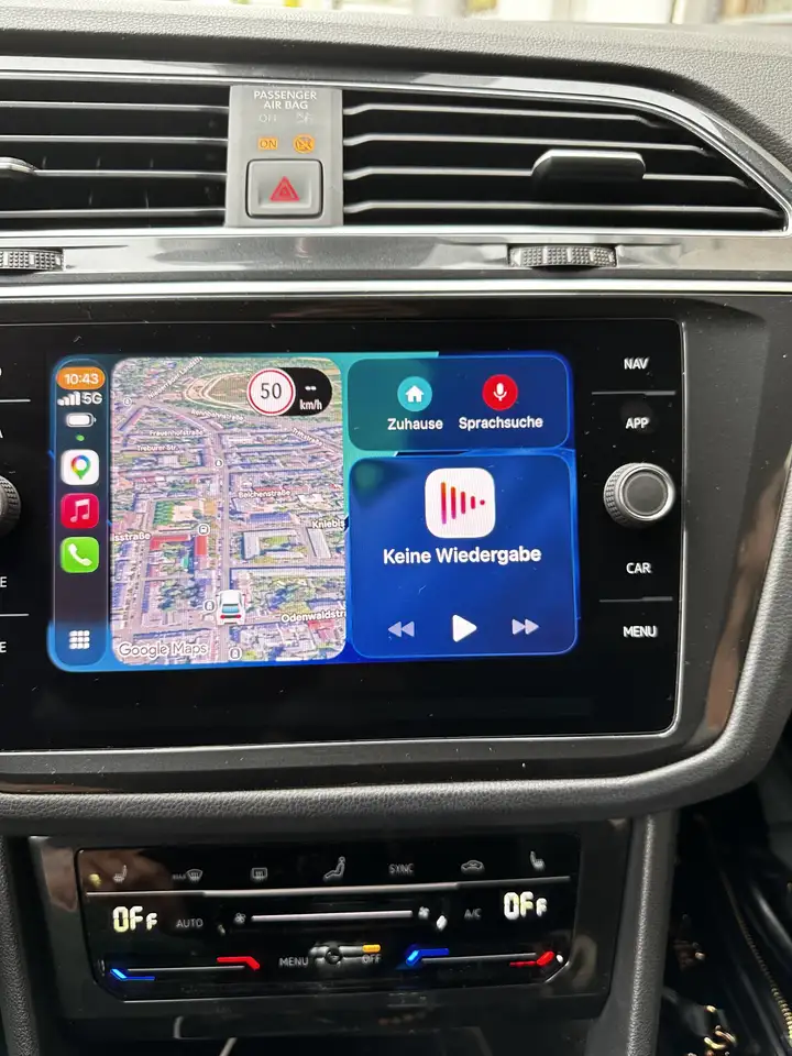 Volkswagen Tiguan, фото 7
